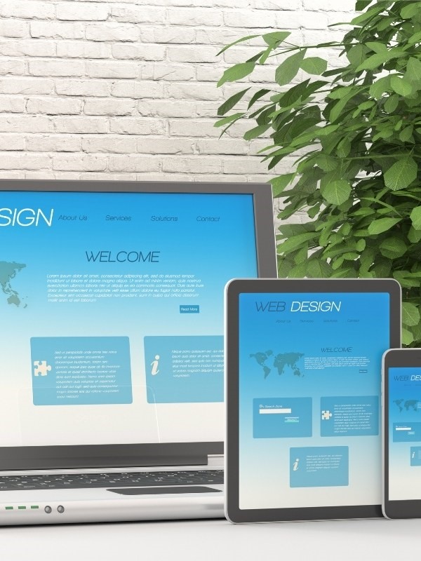 Web Design Agency USA